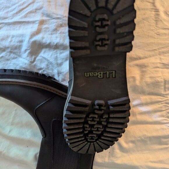 Women's Camden Hills Chelsea Boots - Picture 4 of 8